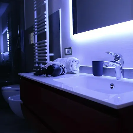 Apartamento Lucrezio Caro