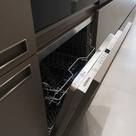 Apartamento Lucrezio Caro *