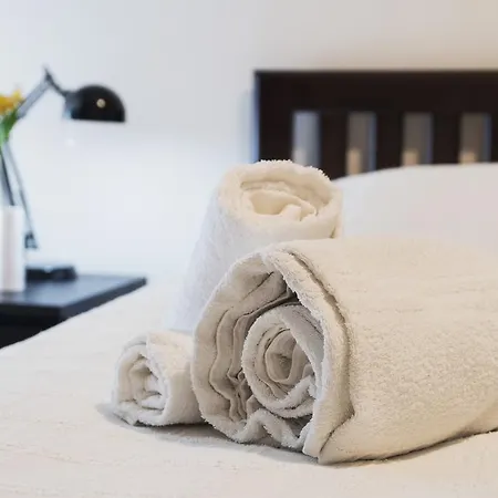 Lucrezio Caro Apartamento Roma