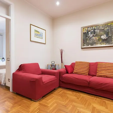 Lucrezio Caro Apartamento *